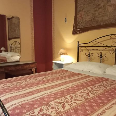 Villa Dei Principi Torrenova  Экстерьер фото
