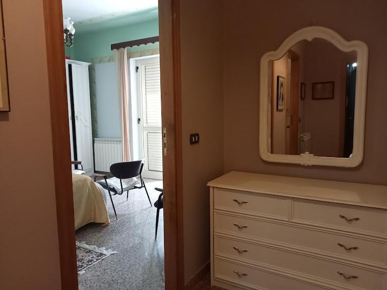 Villa Dei Principi Torrenova  Экстерьер фото