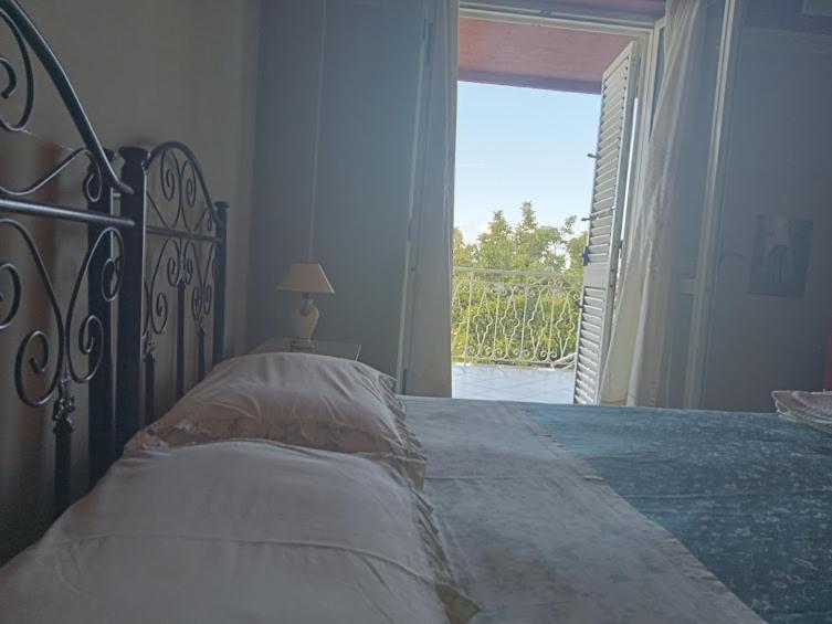 Villa Dei Principi Torrenova  Экстерьер фото