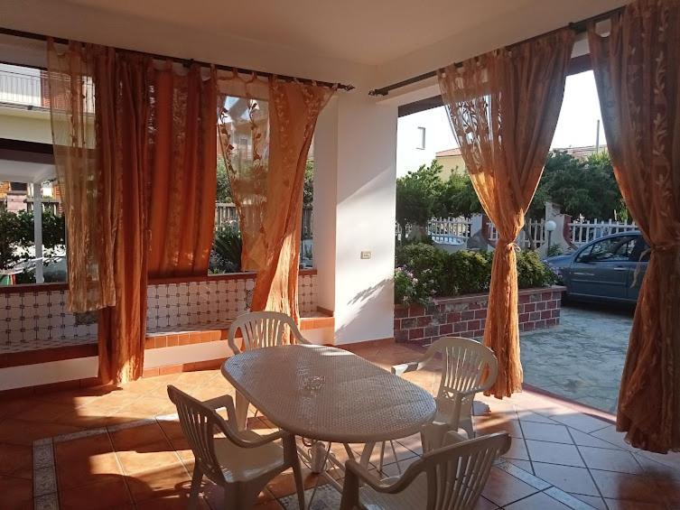 Villa Dei Principi Torrenova  Экстерьер фото