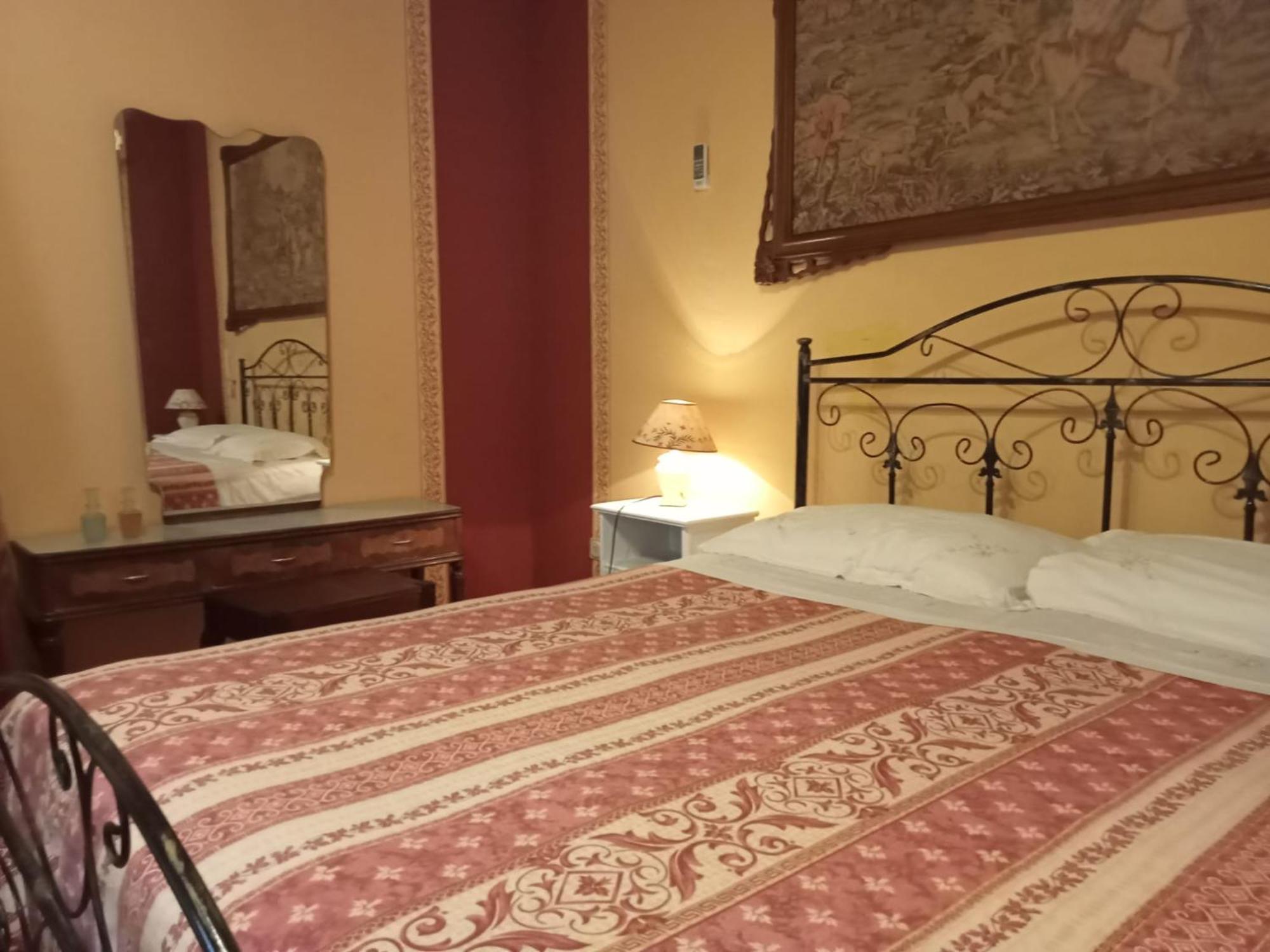 Villa Dei Principi Torrenova  Экстерьер фото