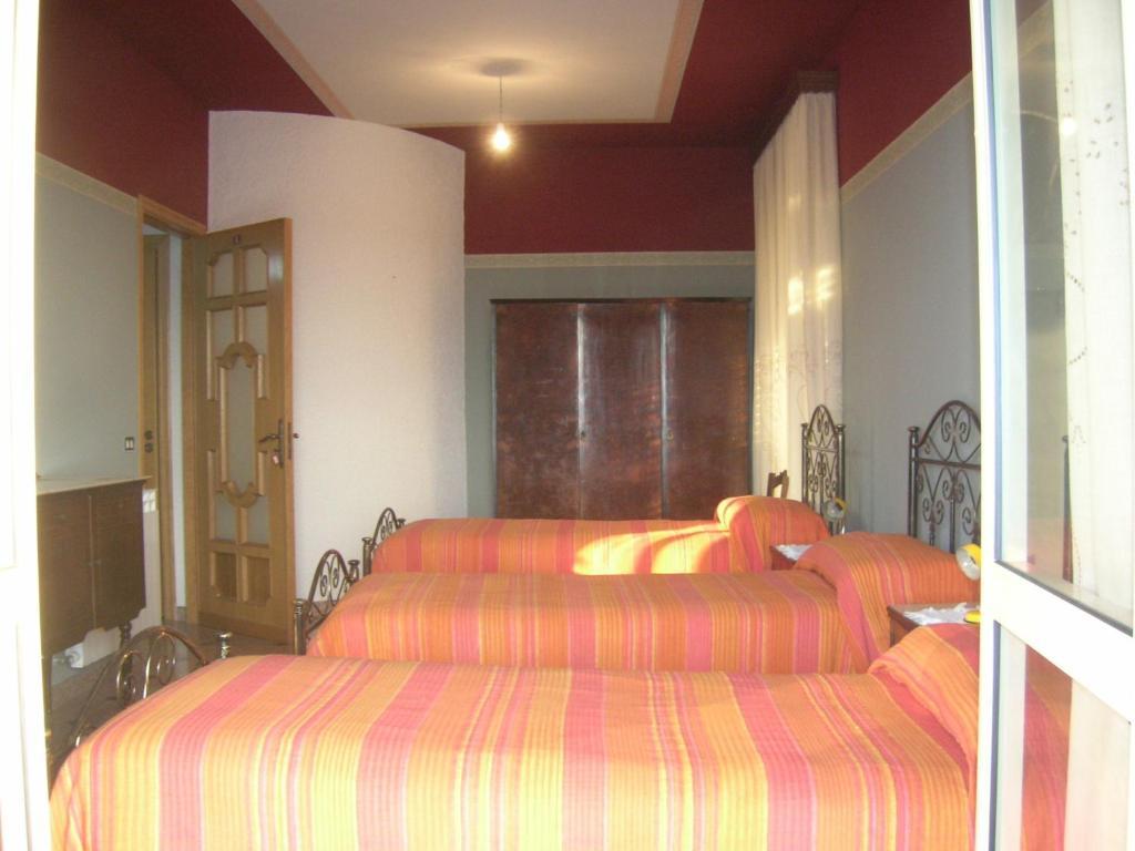Villa Dei Principi Torrenova  Номер фото