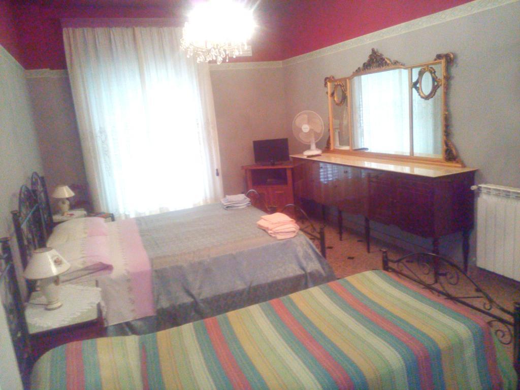 Villa Dei Principi Torrenova  Экстерьер фото
