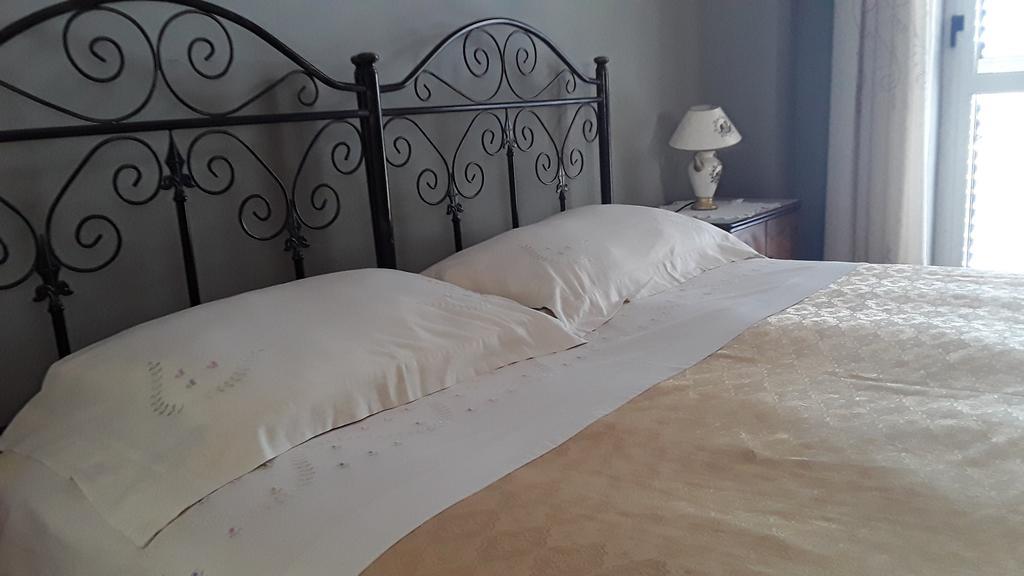 Villa Dei Principi Torrenova  Экстерьер фото